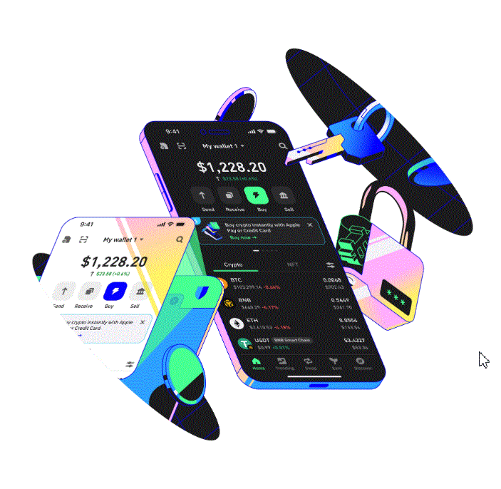 加密货币喜好者必看！Trust钱包最新下载